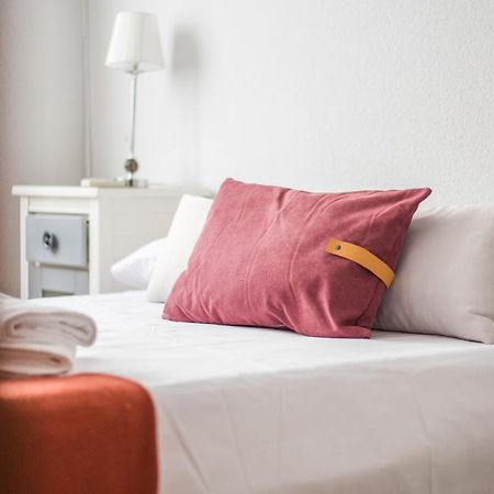 Lope De Vega Apartment Granada Exterior photo