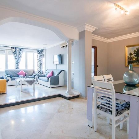 Lope De Vega Apartment Granada Exterior photo
