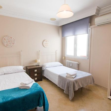 Lope De Vega Apartment Granada Exterior photo