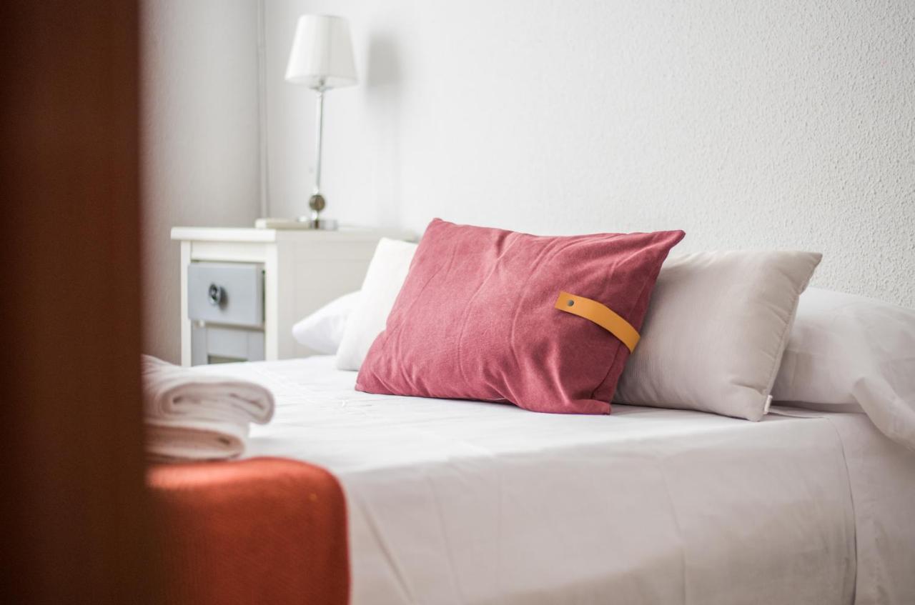 Lope De Vega Apartment Granada Exterior photo