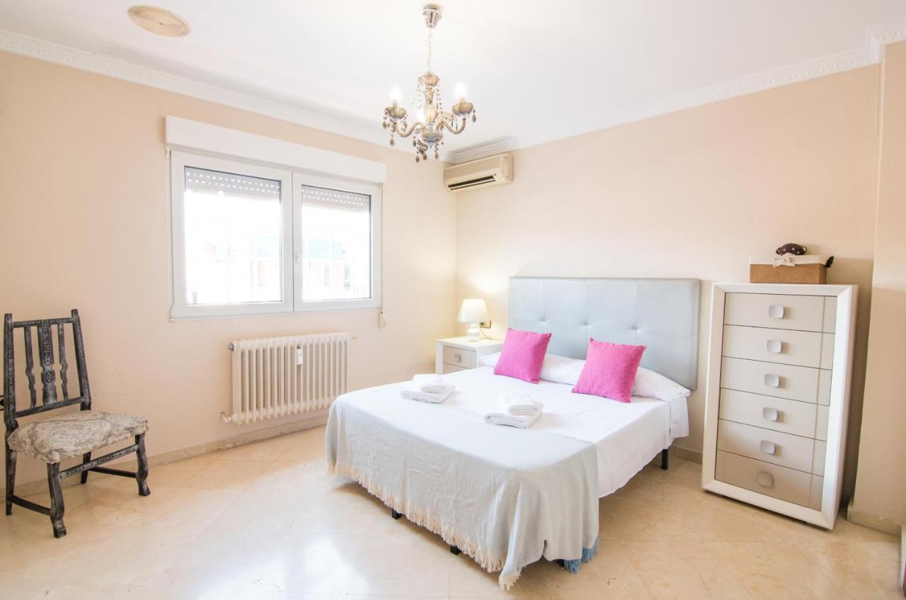 Lope De Vega Apartment Granada Exterior photo
